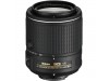 Nikon 55-200mm VR DT Lens